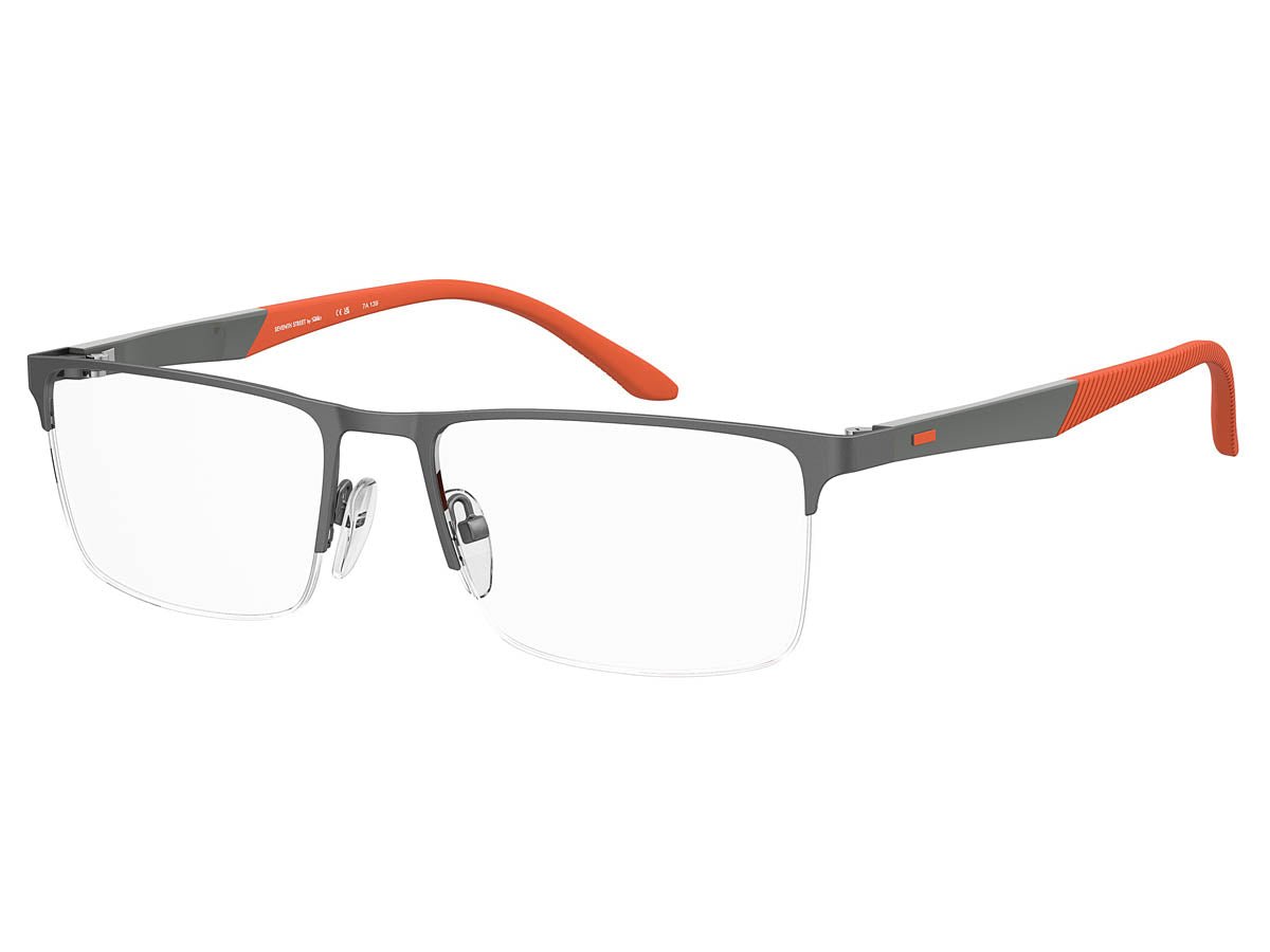 7A 139 R81 - Eyeglasses - Frames