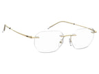 7A 132 - Eyeglasses - Frames