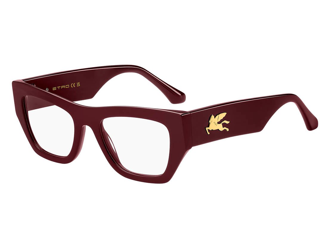 ETRO 0077 - Eyeglasses - Frames
