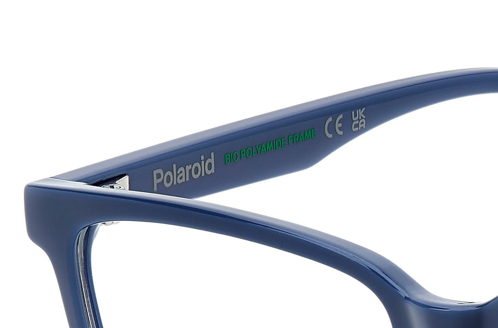 Polaroid - PLD D844 - Eyeglasses - Frames