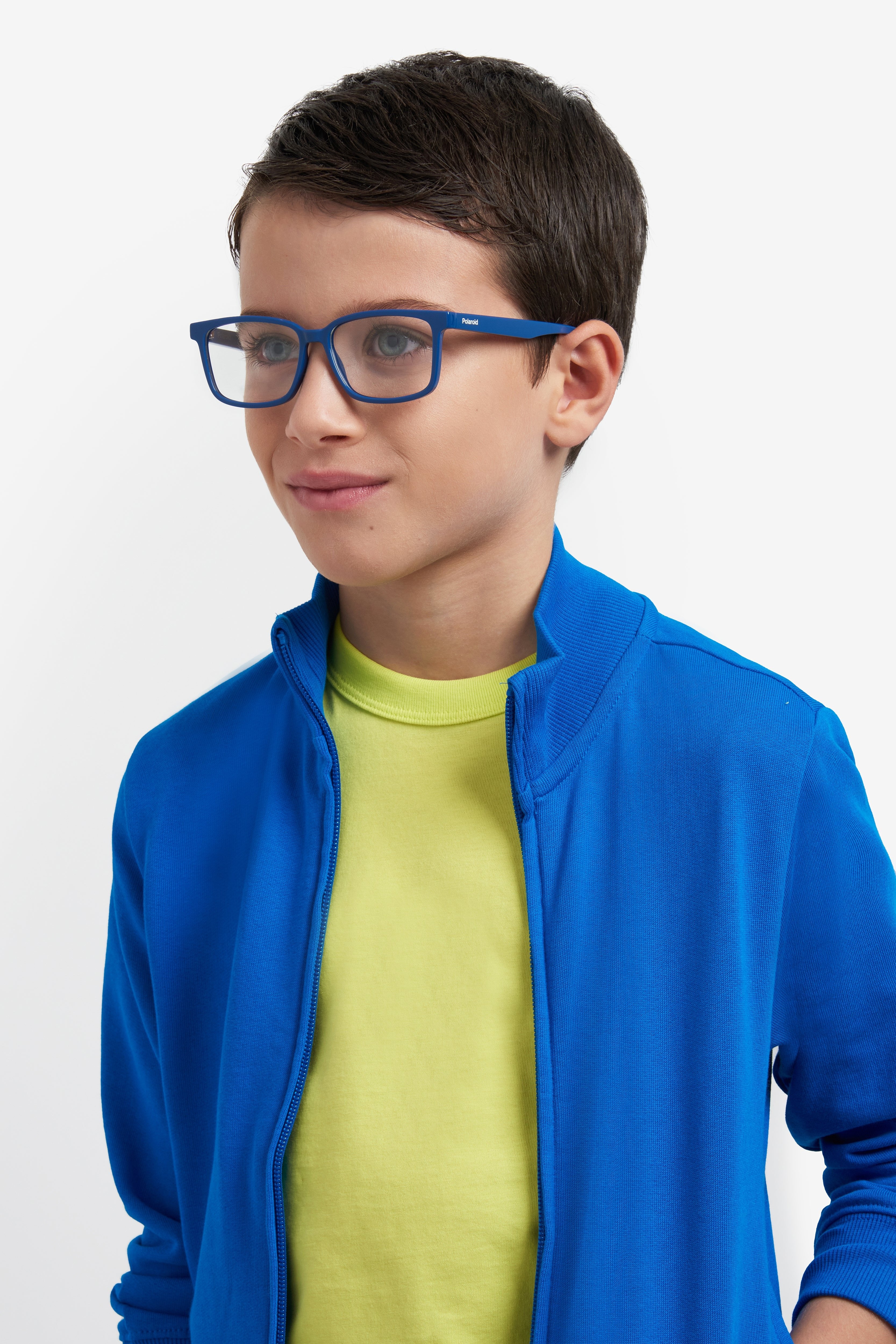 Polaroid - PLD D844 - Eyeglasses - Frames