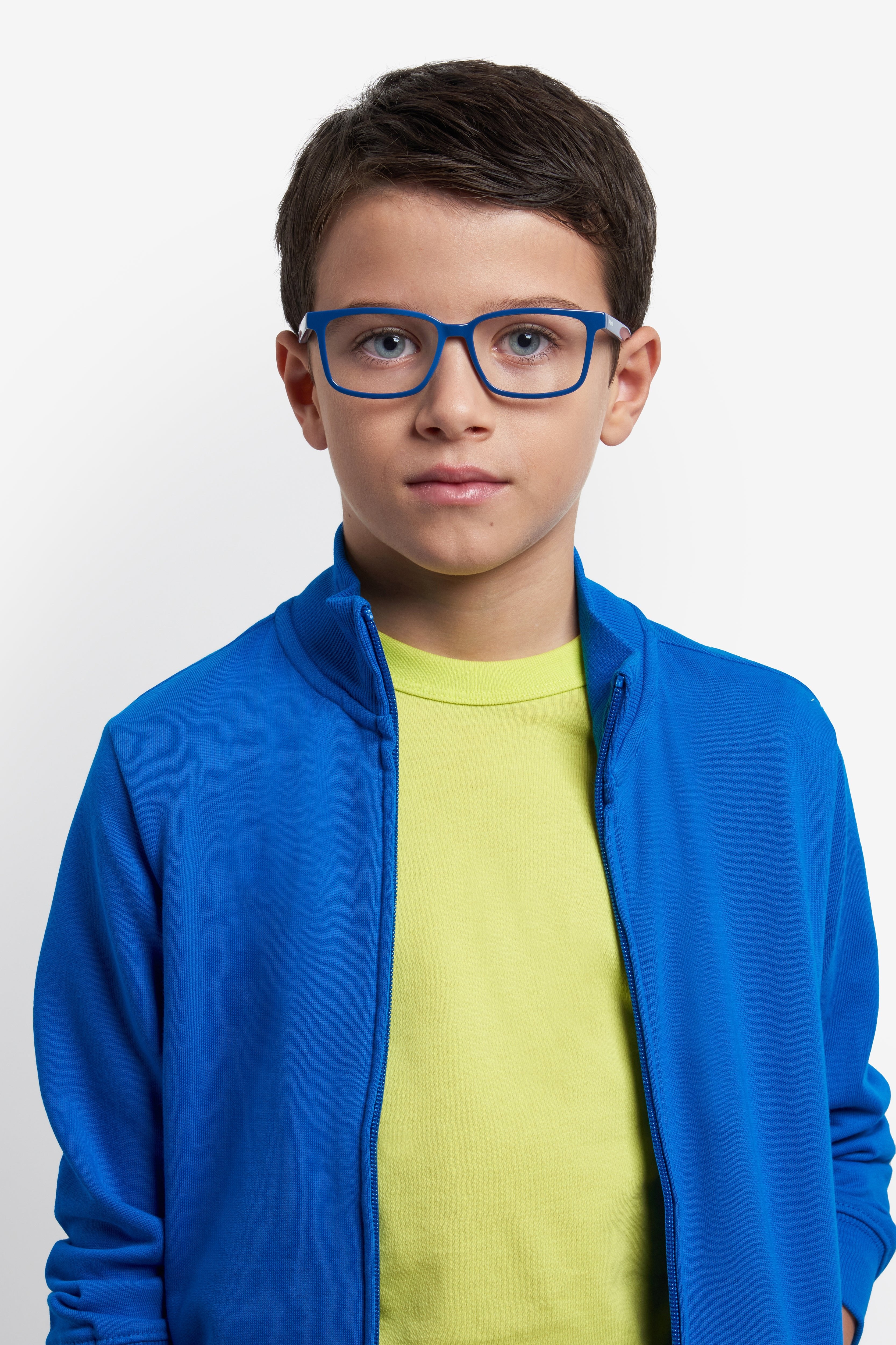 Polaroid - PLD D844 - Eyeglasses - Frames