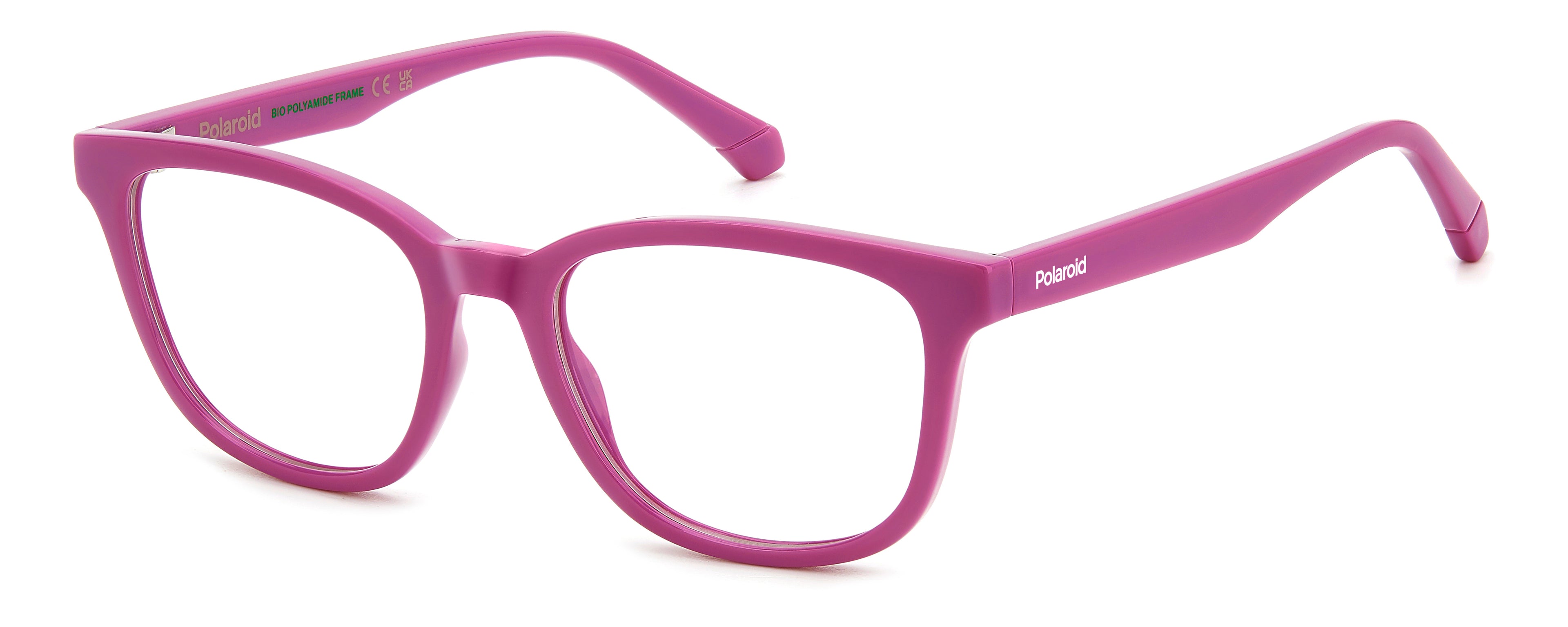 Polaroid - PLD D845 - Eyeglasses - Frames