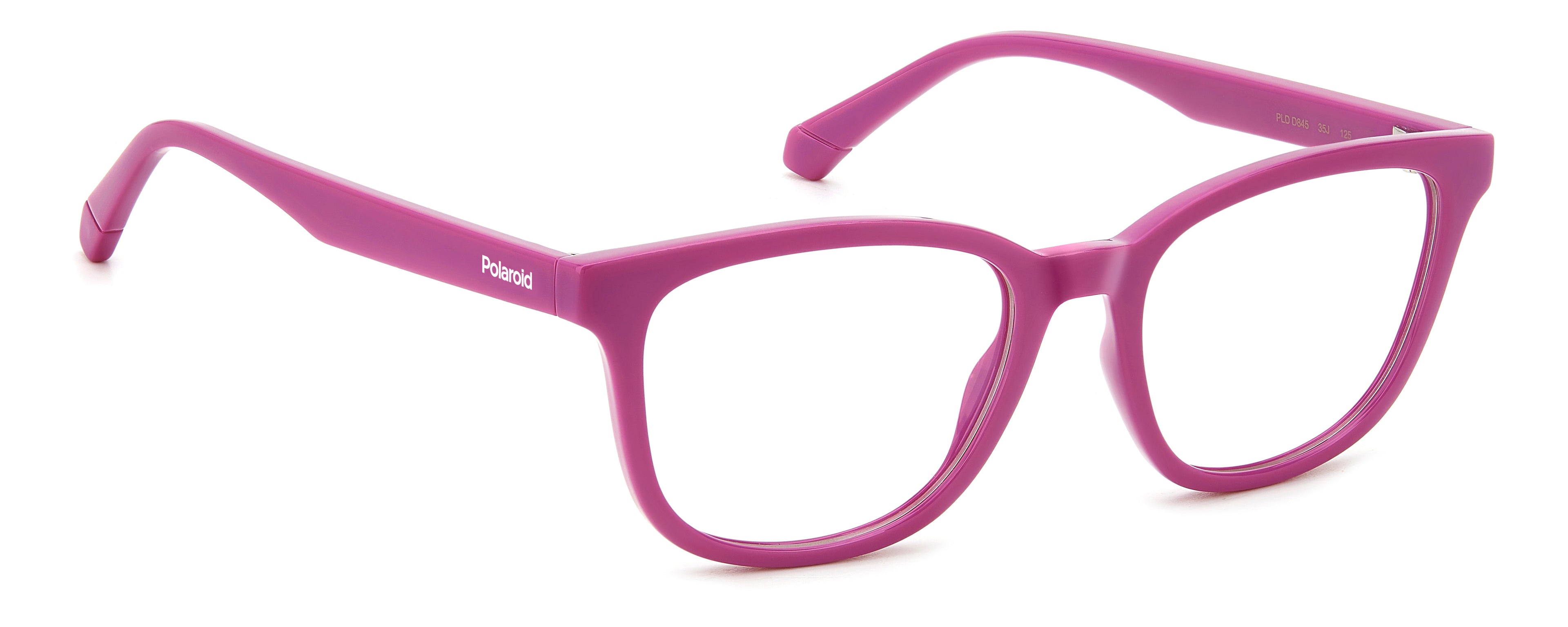 Polaroid - PLD D845 - Eyeglasses - Frames