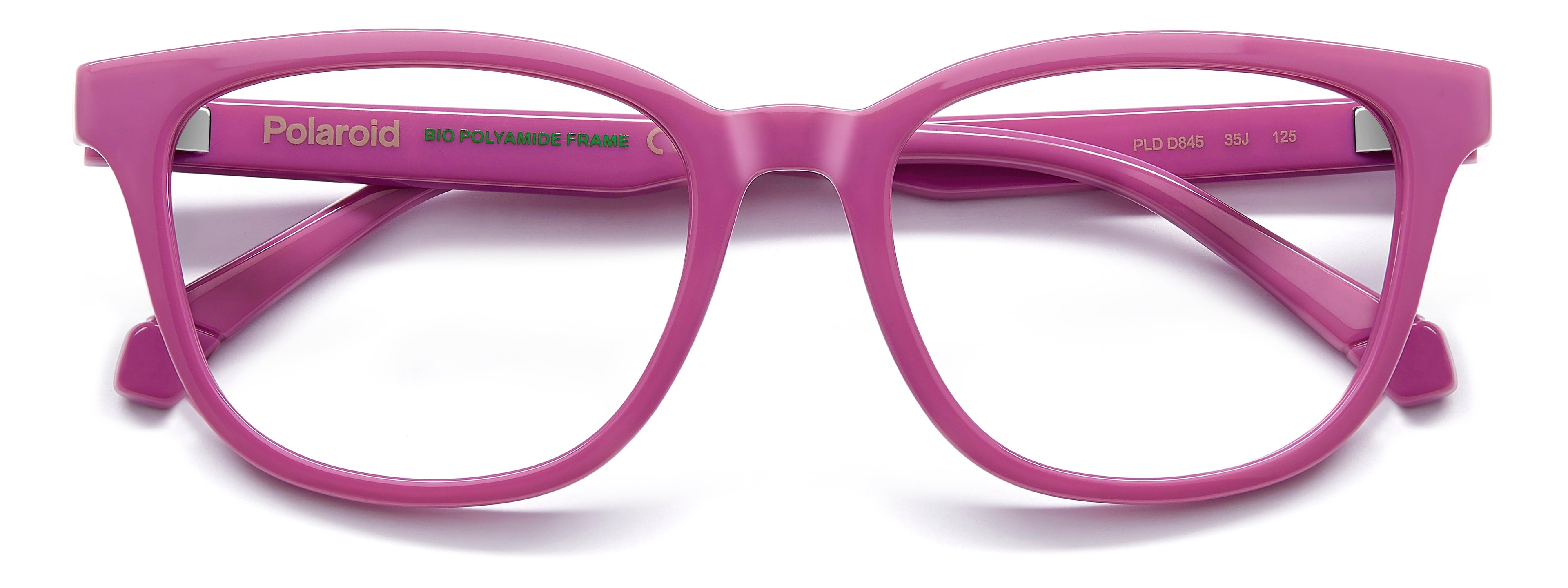 Polaroid - PLD D845 - Eyeglasses - Frames