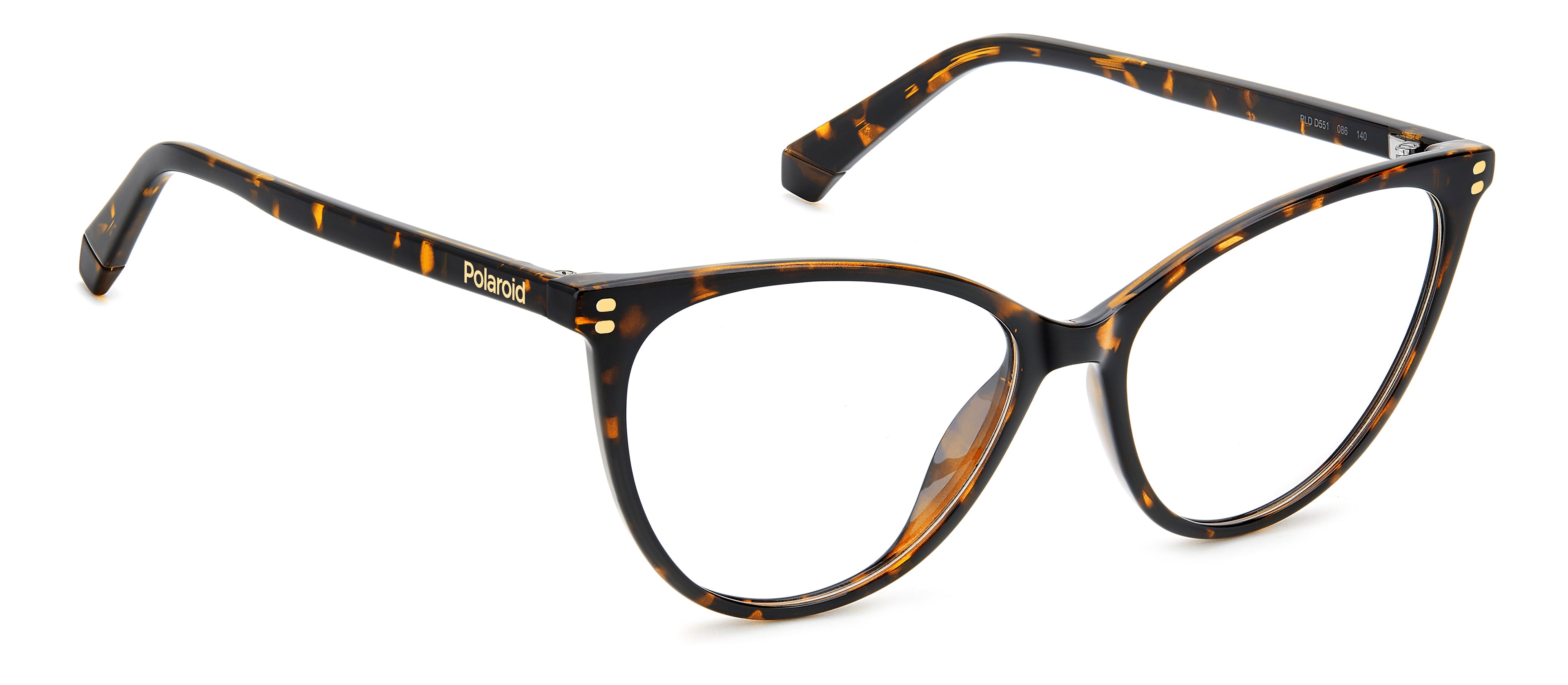 Polaroid - PLD D551 - Eyeglasses - Frames