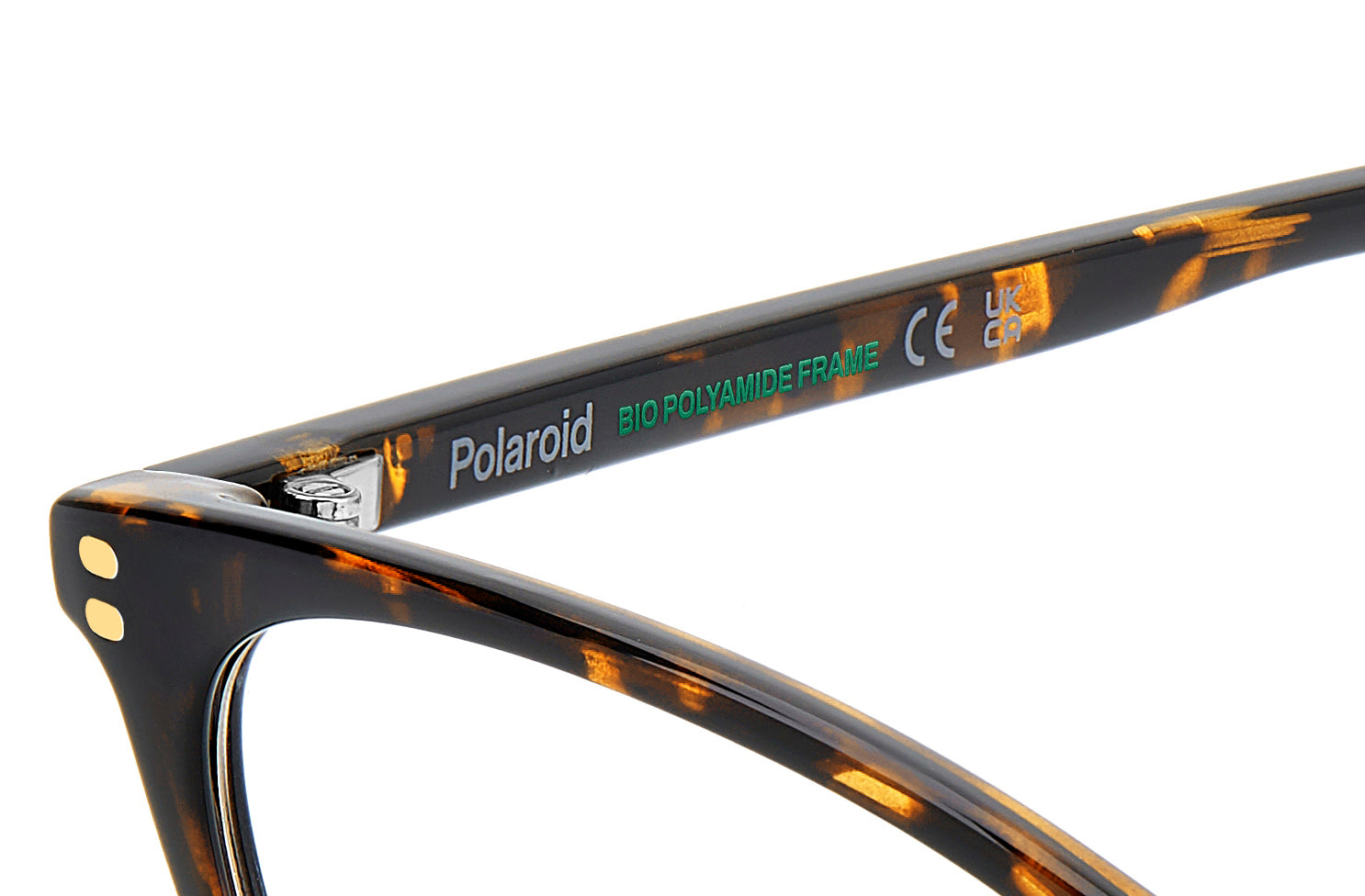 Polaroid - PLD D551
