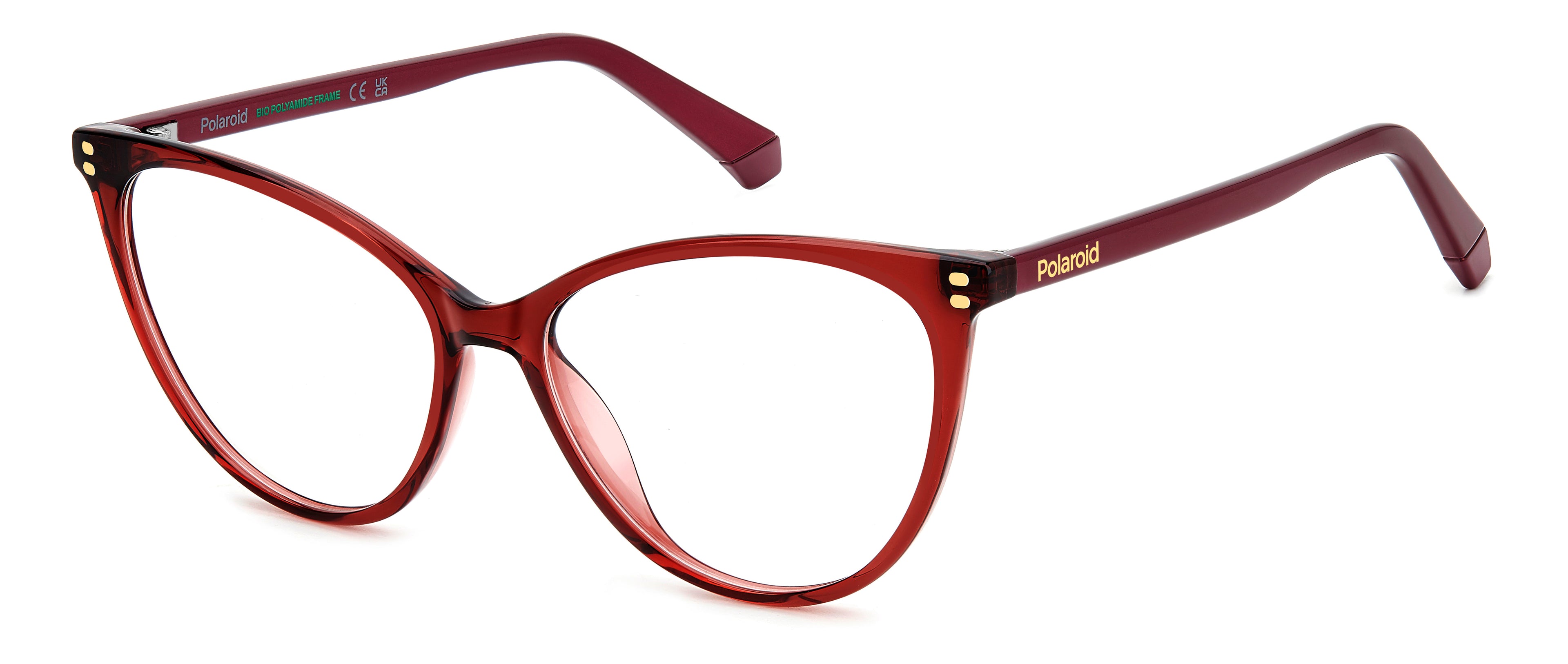 Polaroid - PLD D551 - Eyeglasses - Frames