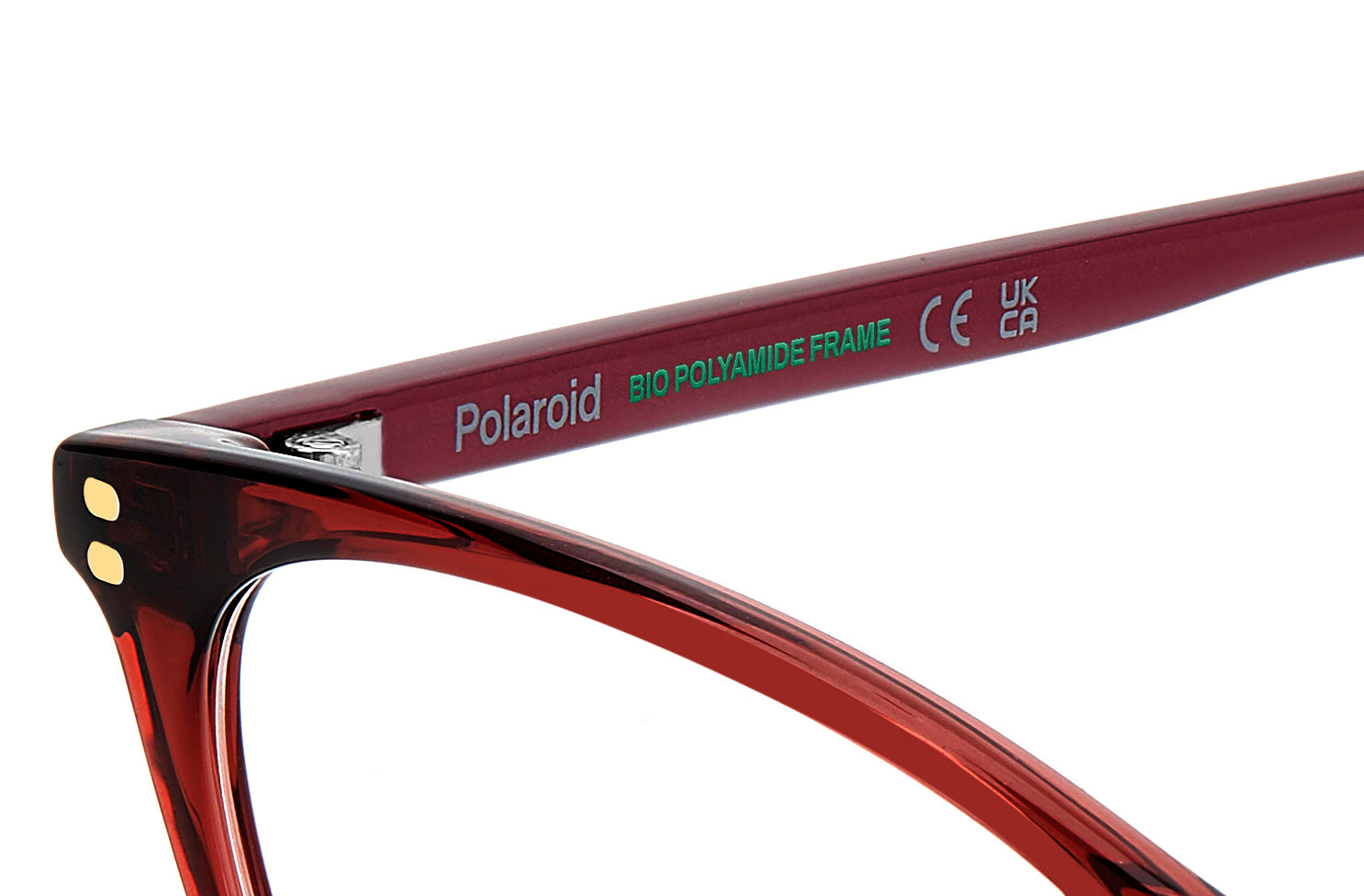 Polaroid - PLD D551