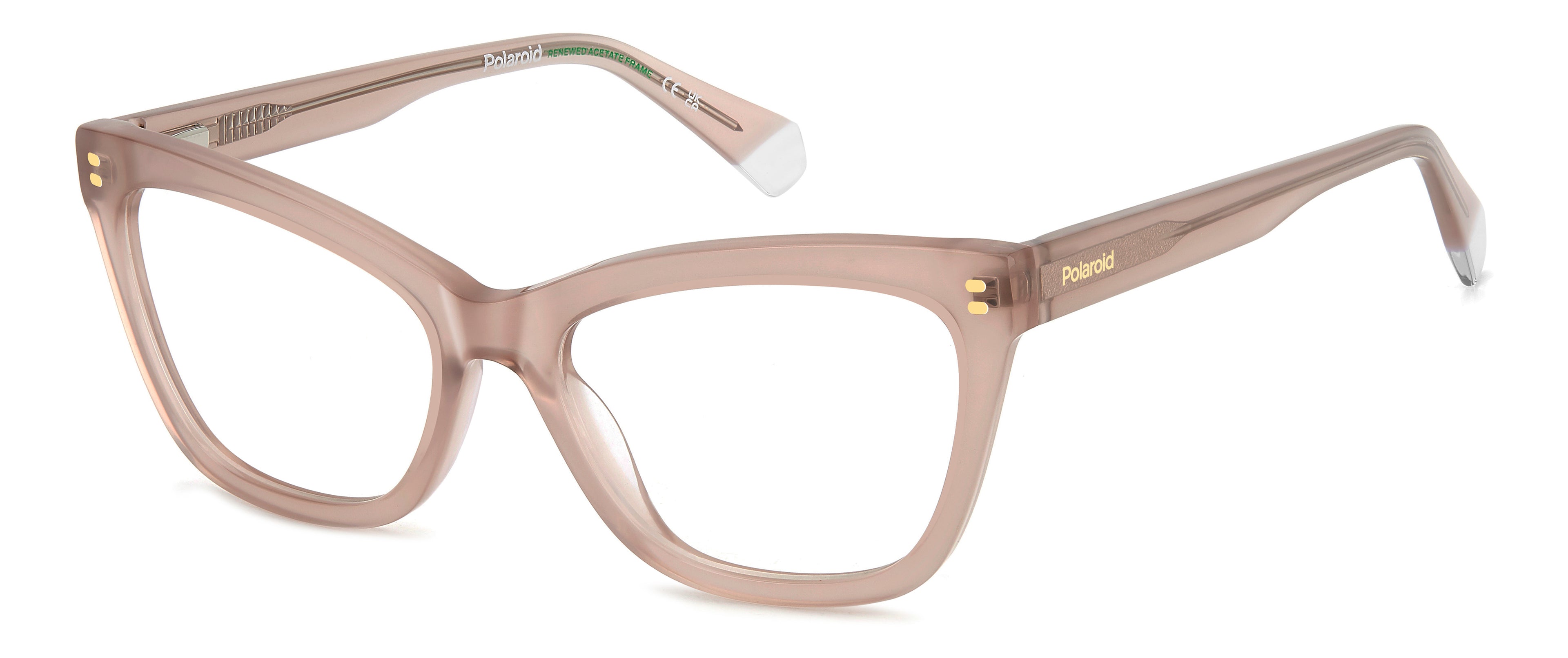 Polaroid - PLD D551 - Eyeglasses - Frames