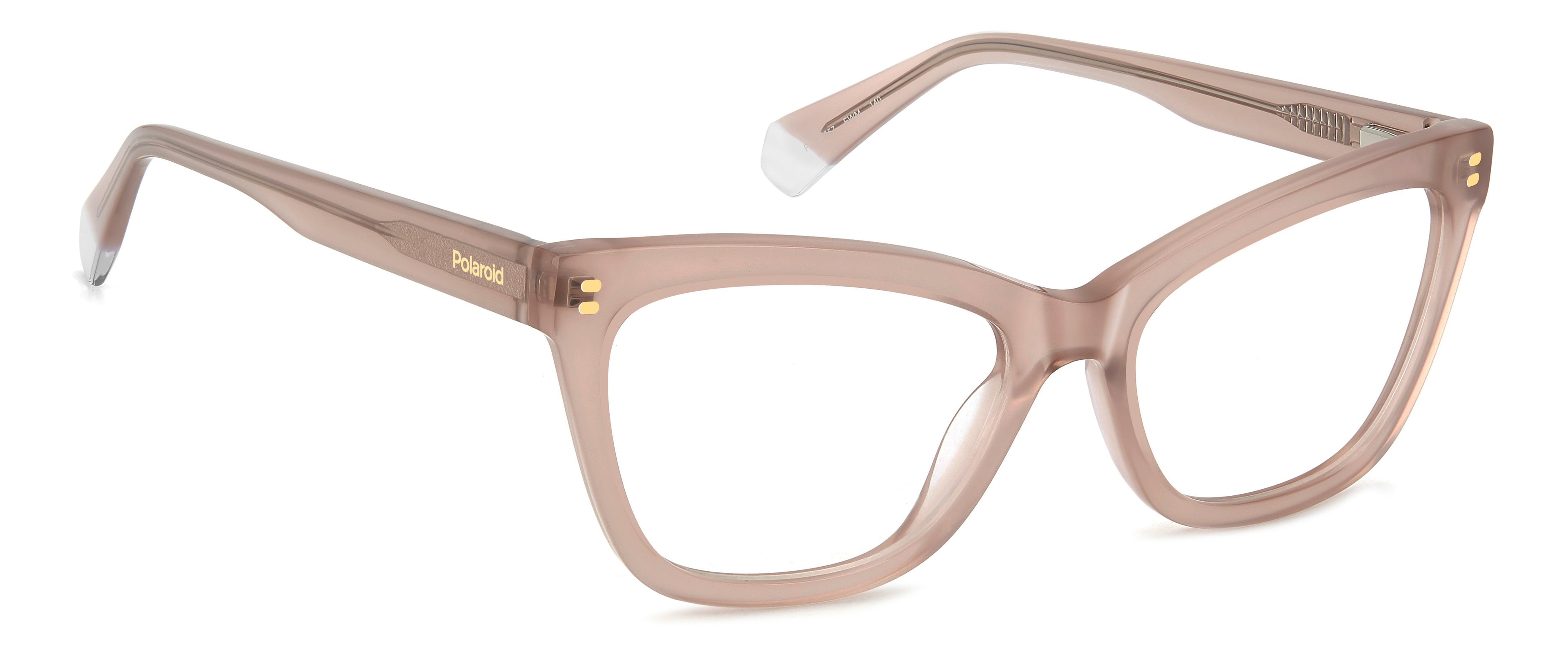 Polaroid - PLD D551 - Eyeglasses - Frames