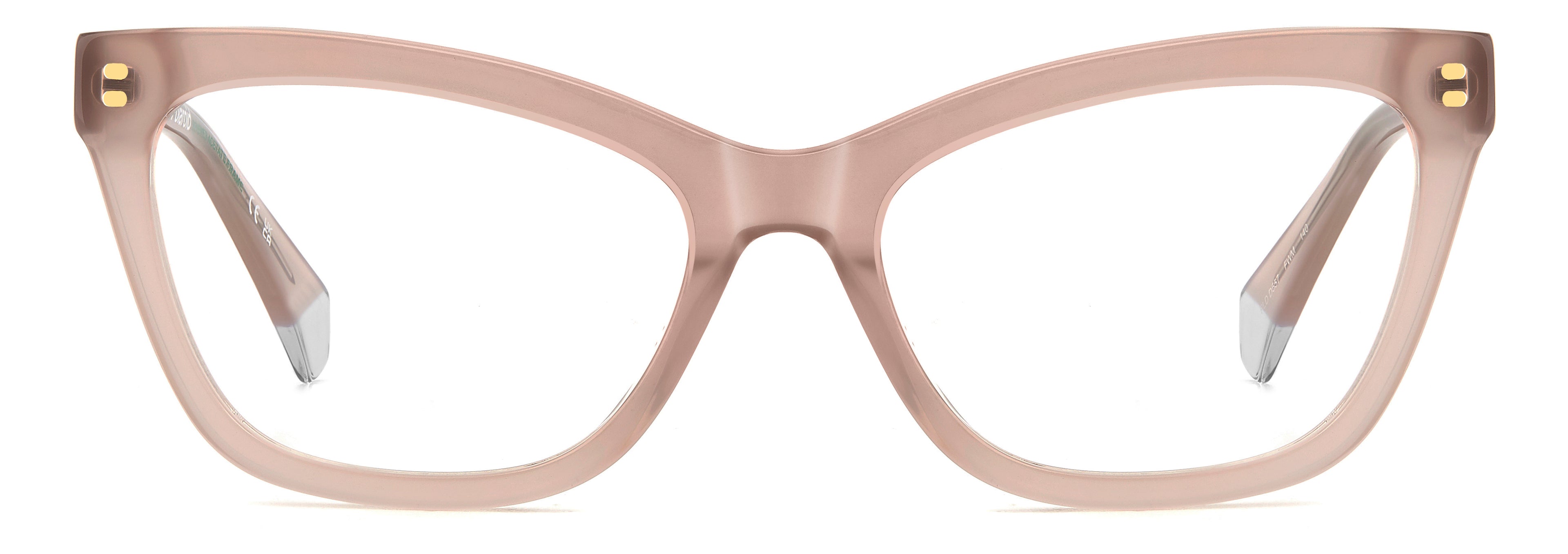 Polaroid - PLD D551 - Eyeglasses - Frames