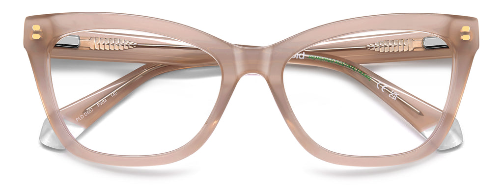 Polaroid - PLD D551 - Eyeglasses - Frames