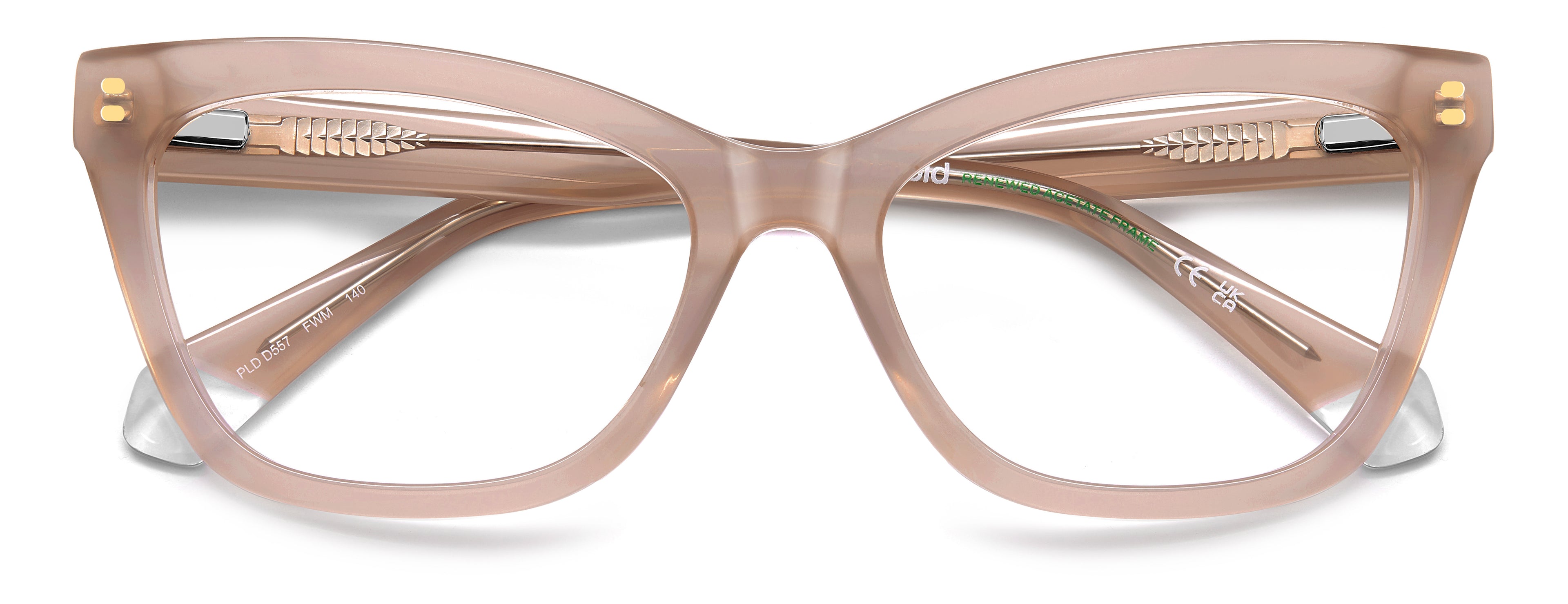 Polaroid - PLD D551 - Eyeglasses - Frames