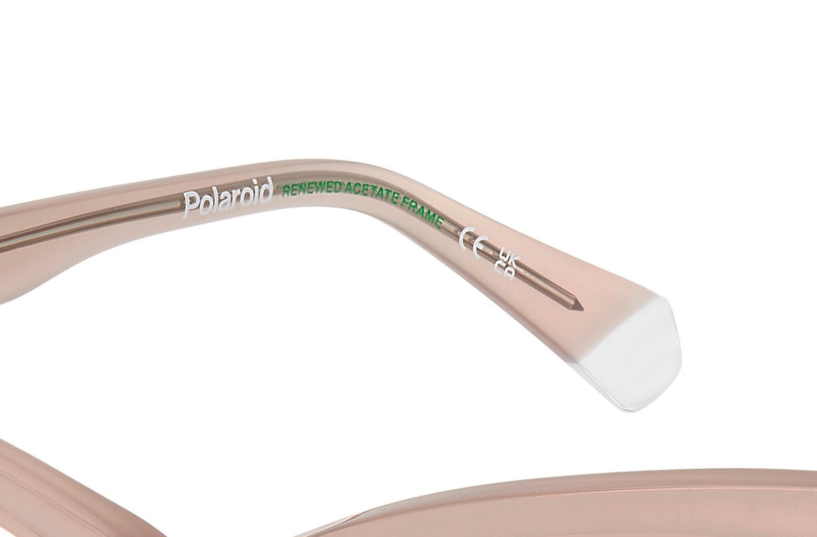 Polaroid - PLD D551 - Eyeglasses - Frames