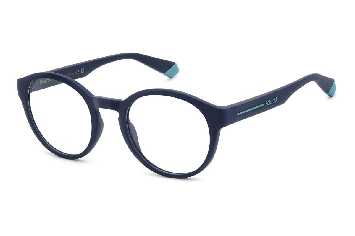 Polaroid - PLD D568 - Eyeglasses - Frames