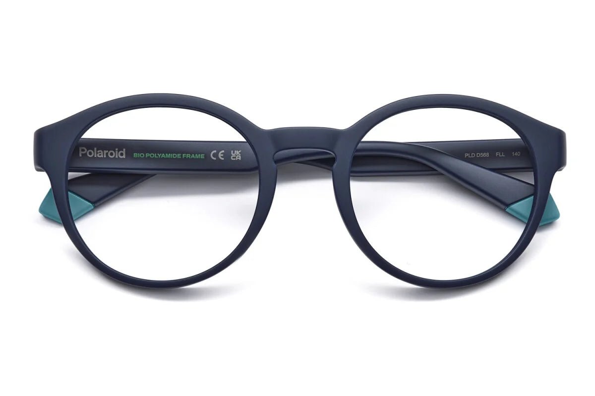 Polaroid - PLD D568 - Eyeglasses - Frames