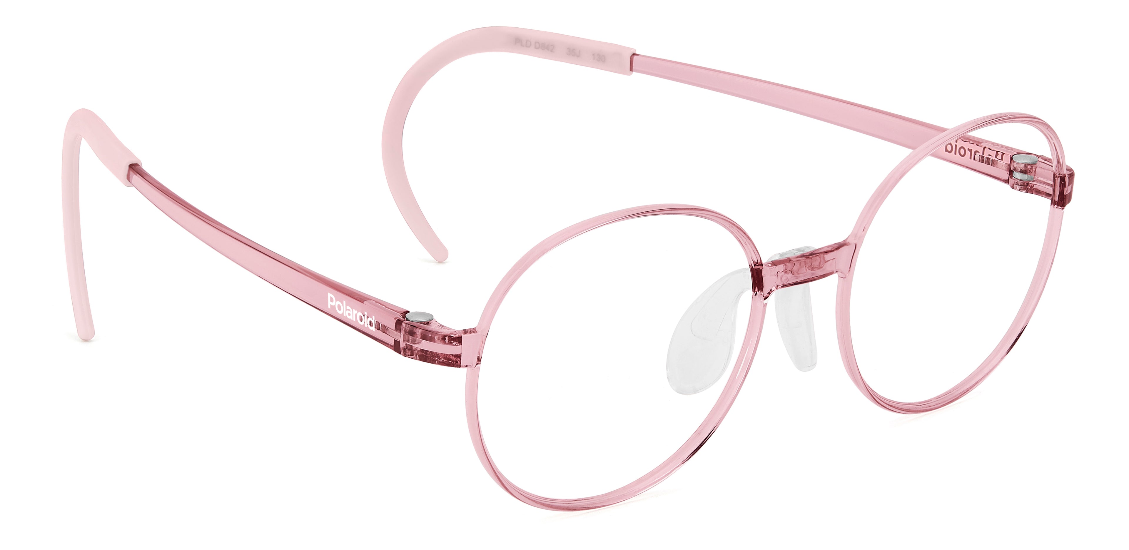 Polaroid - PLD D842 - Eyeglasses - Frames