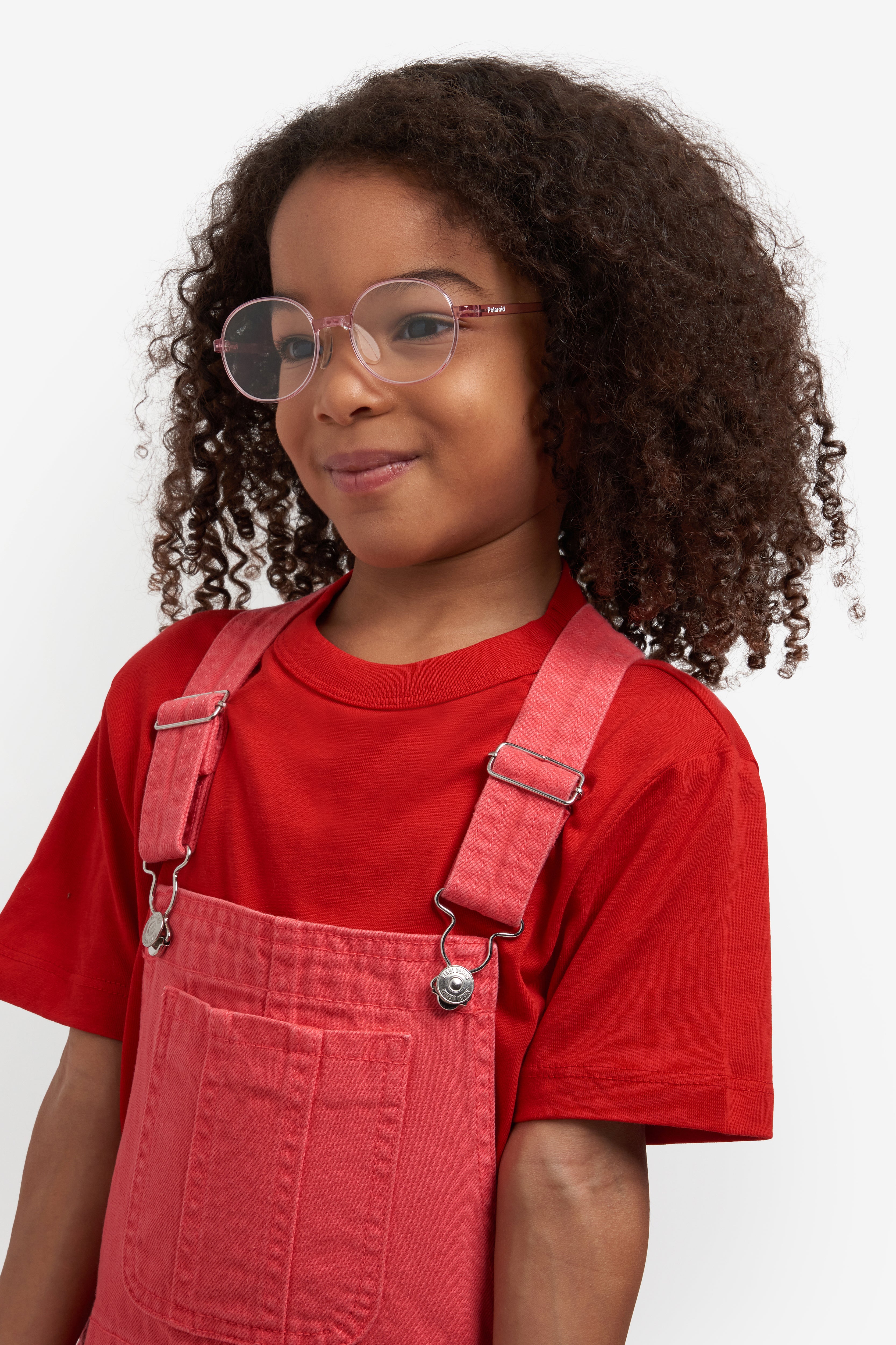 Polaroid - PLD D842 - Eyeglasses - Frames