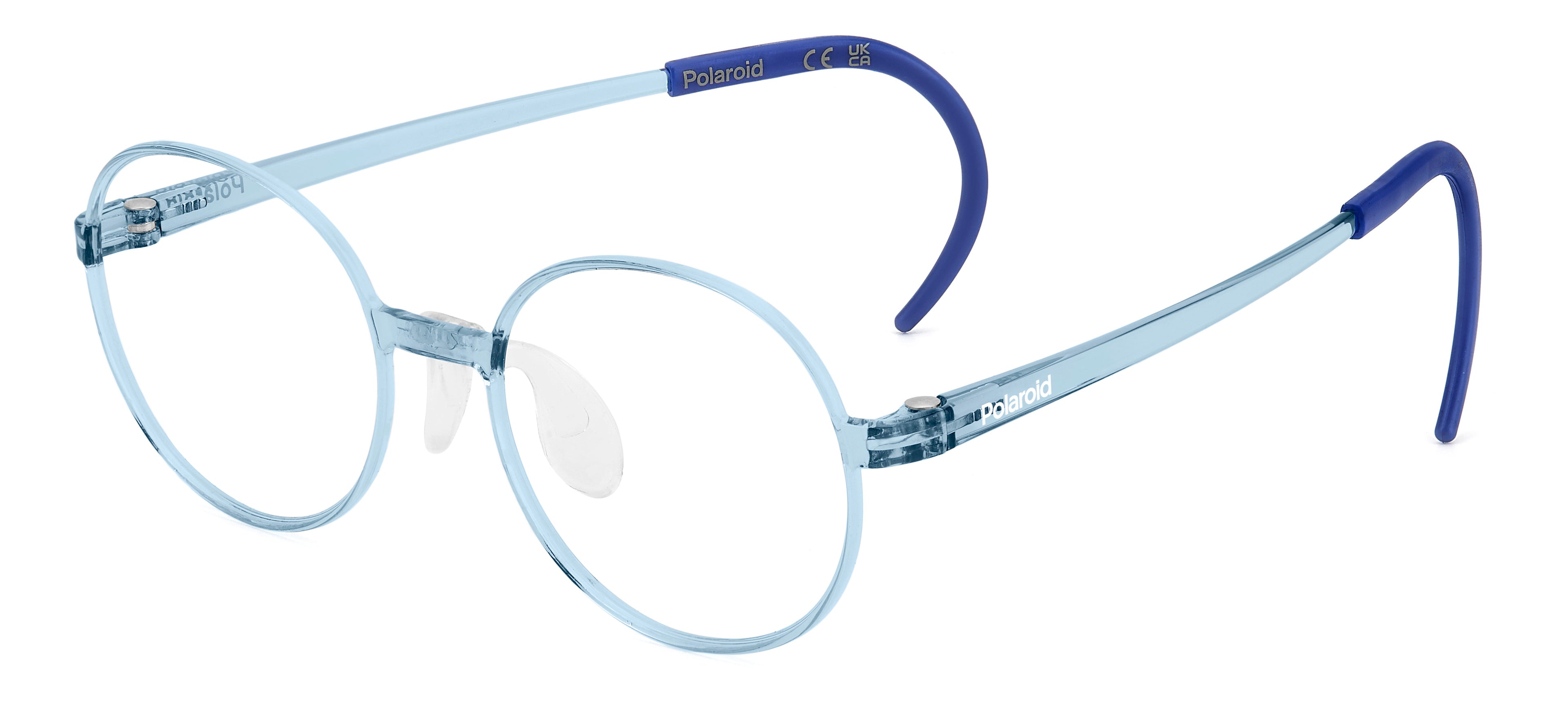 Polaroid - PLD D843 - Eyeglasses - Frames
