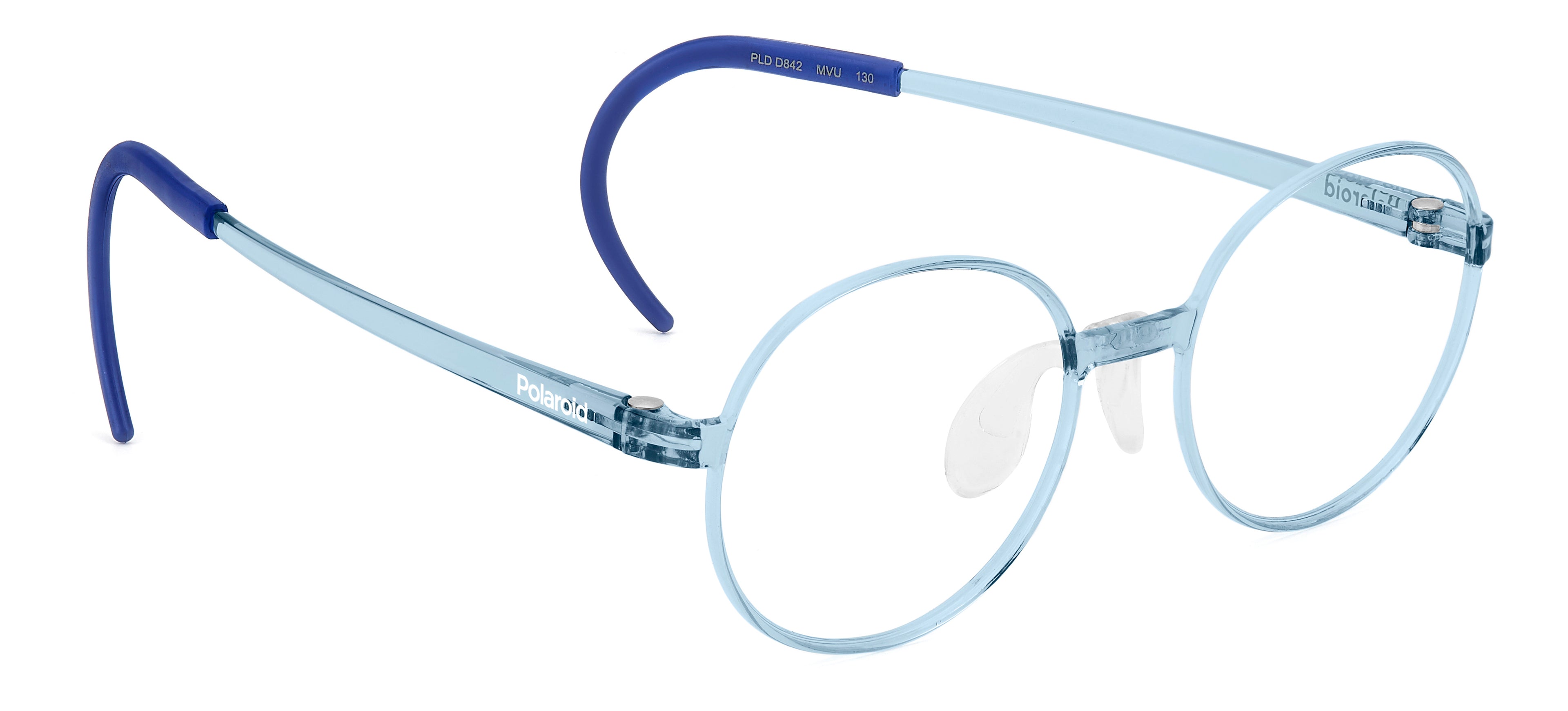 Polaroid - PLD D843 - Eyeglasses - Frames