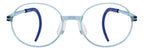 Polaroid - PLD D843 - Eyeglasses - Frames