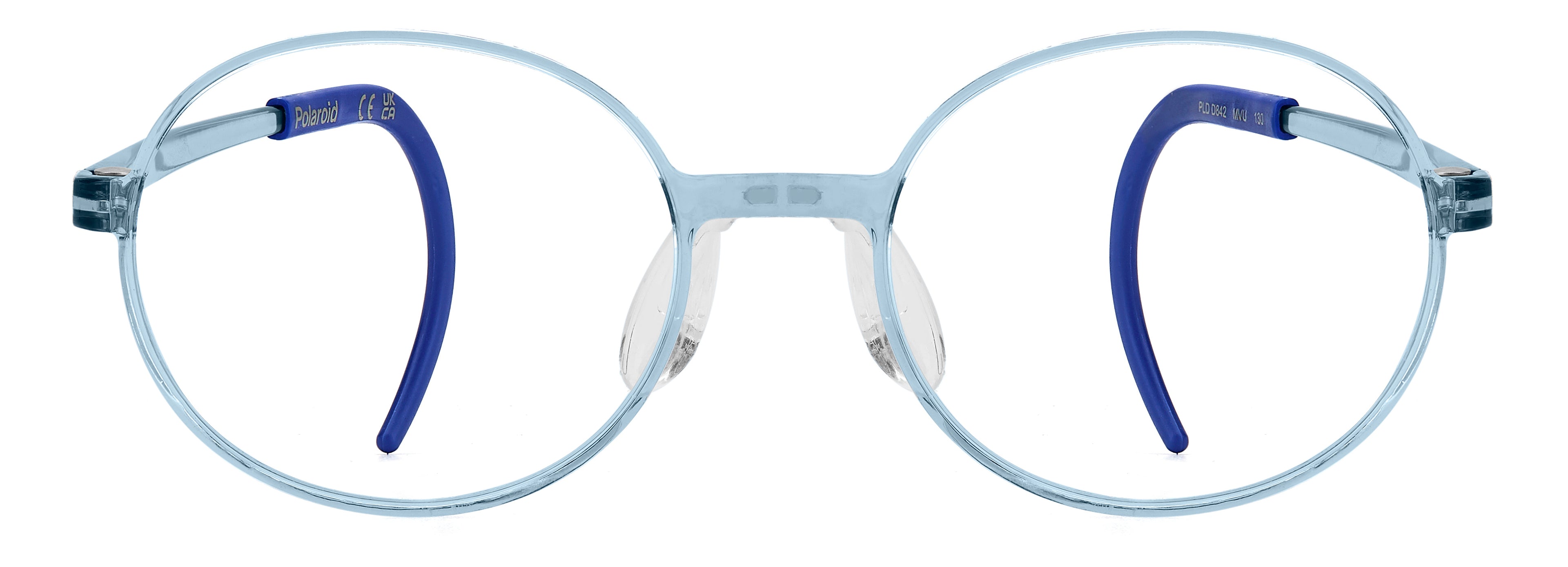 Polaroid - PLD D843 - Eyeglasses - Frames
