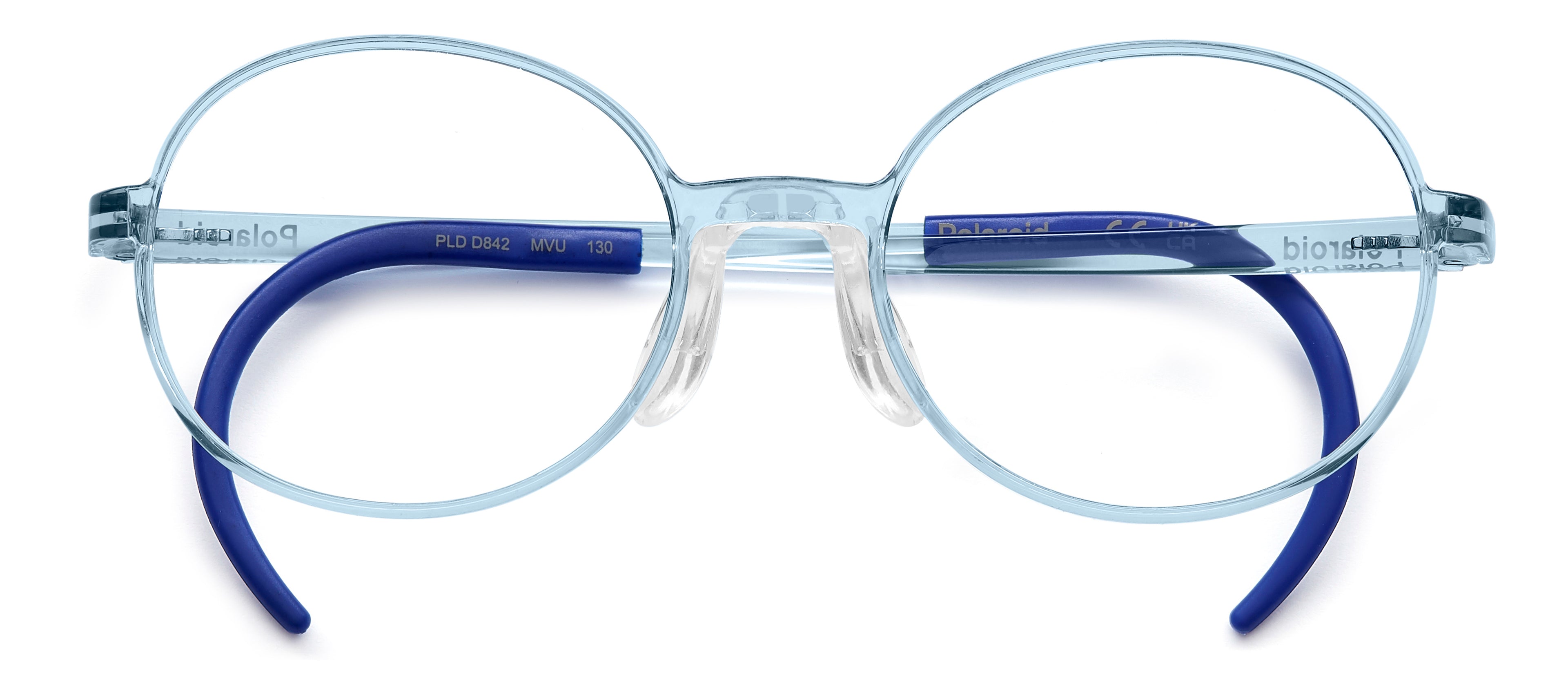 Polaroid - PLD D843 - Eyeglasses - Frames