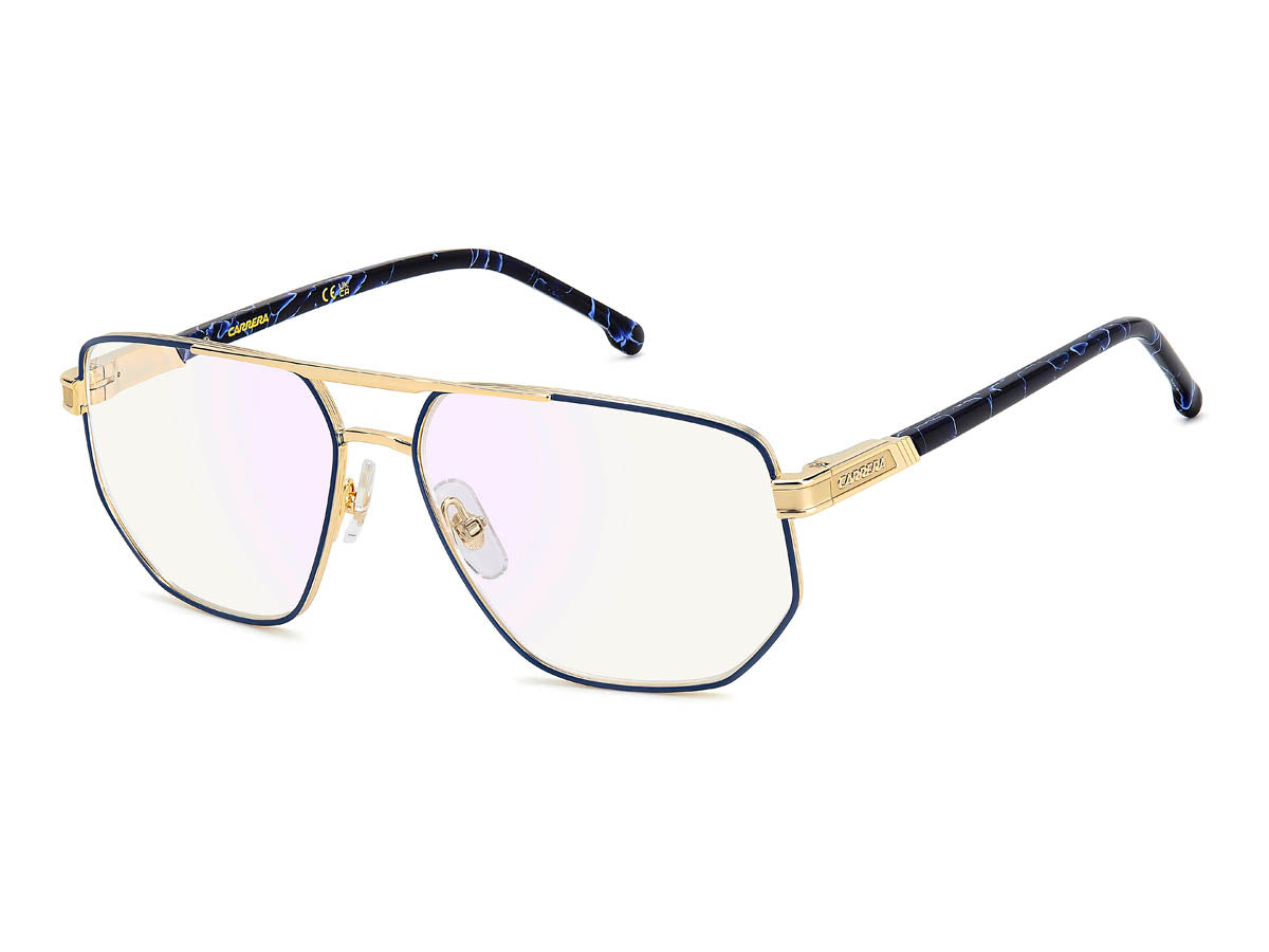 CARRERA 1141 LKS