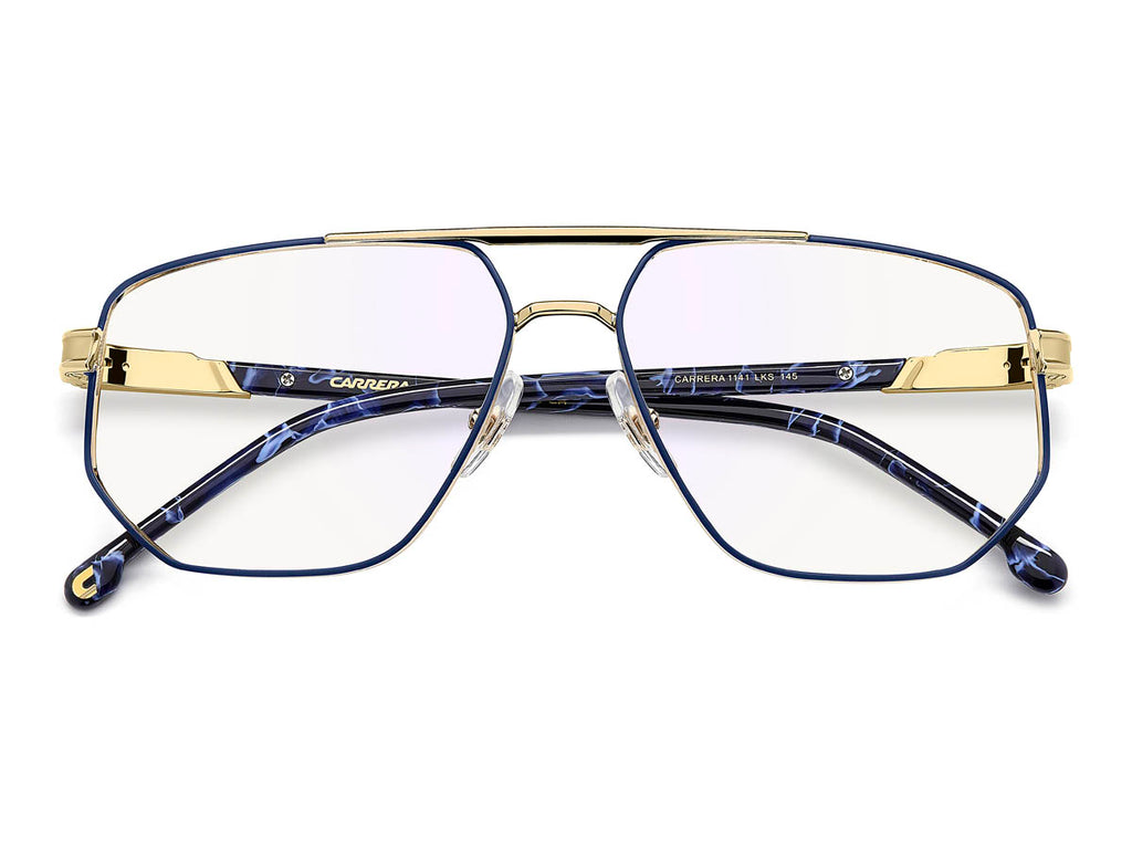 CARRERA 1141 LKS