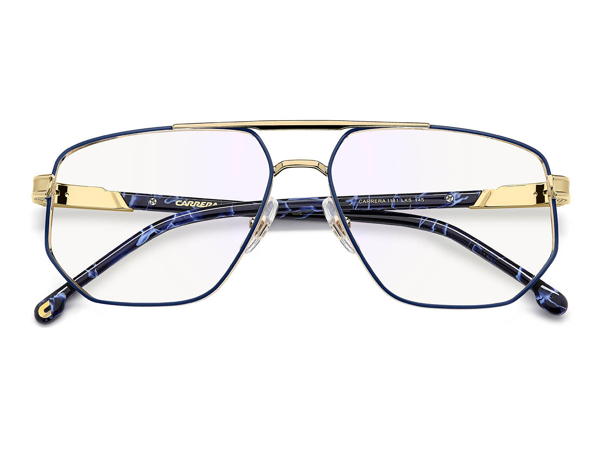CARRERA 1141 LKS