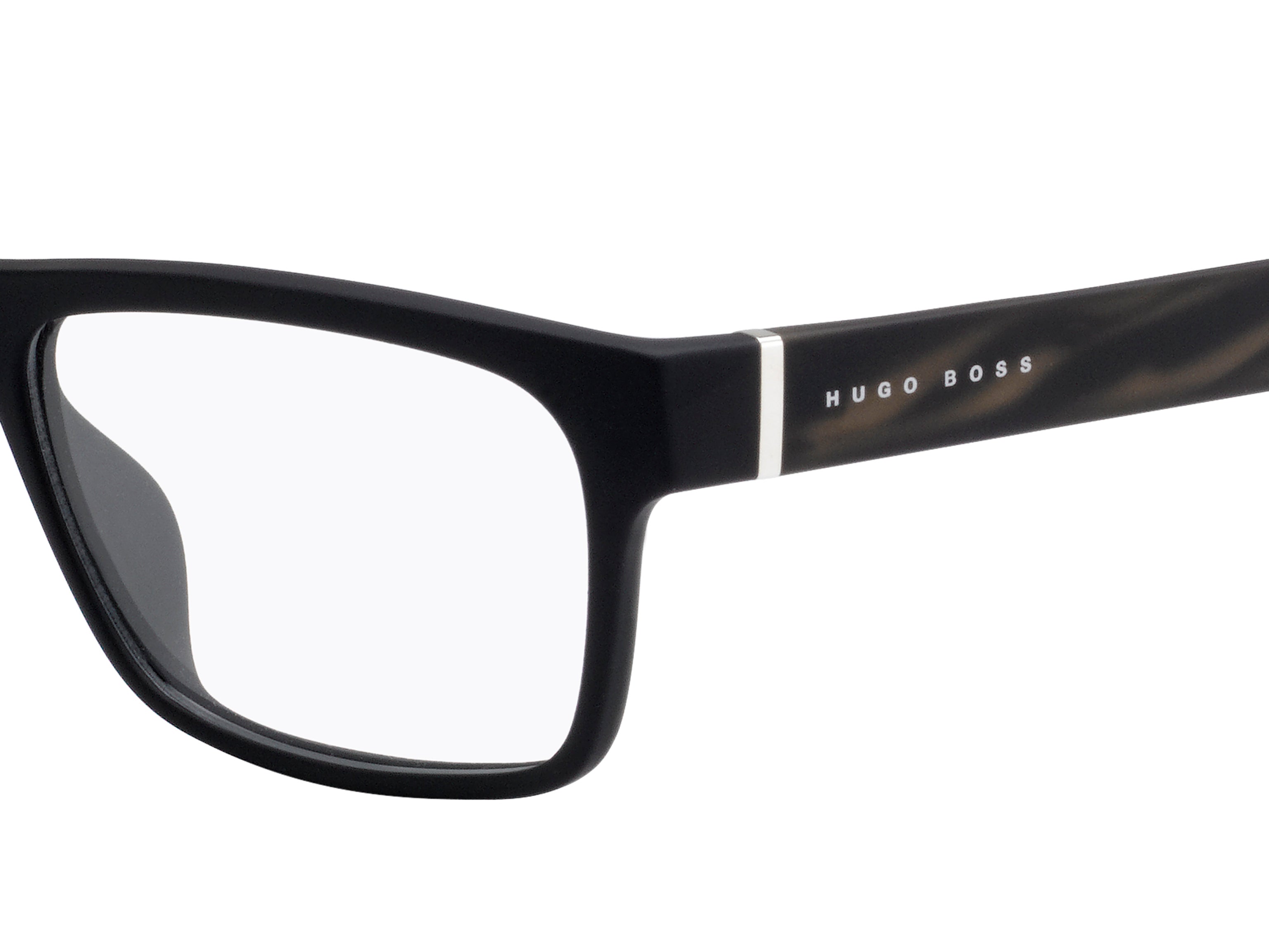 Hugo Boss - BOSS 0729 - Eyeglasses - Frames
