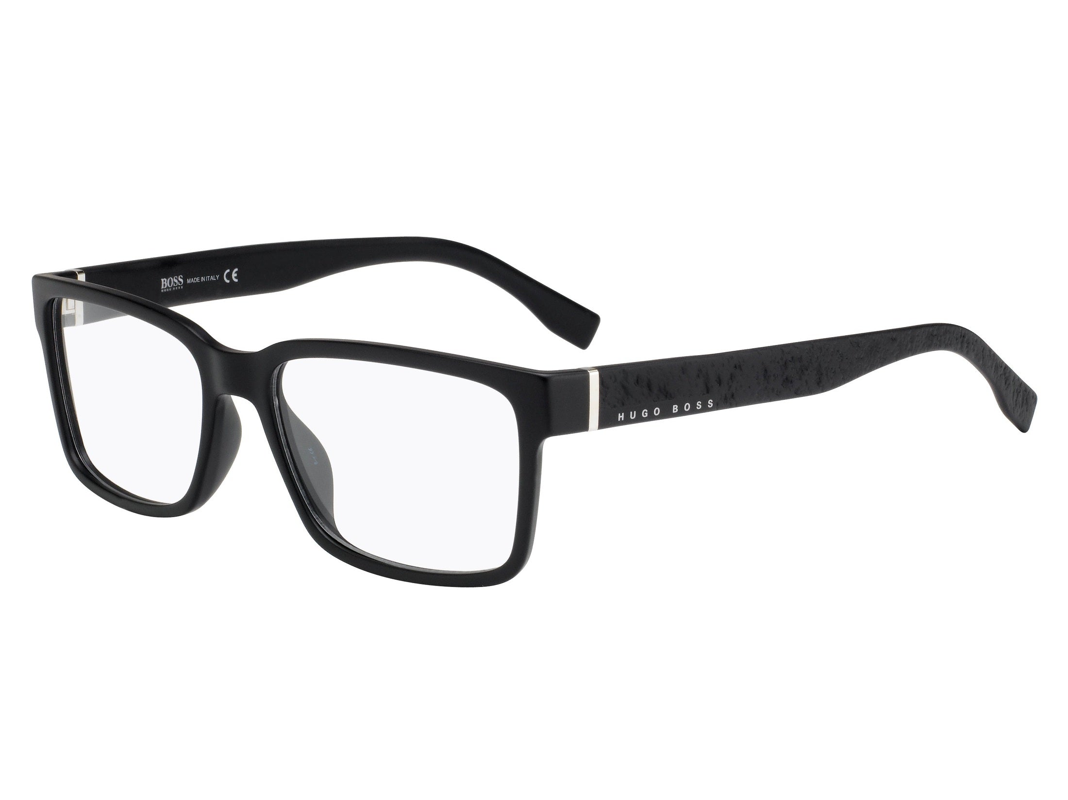 Hugo Boss - BOSS 0831 - Eyeglasses - Frames
