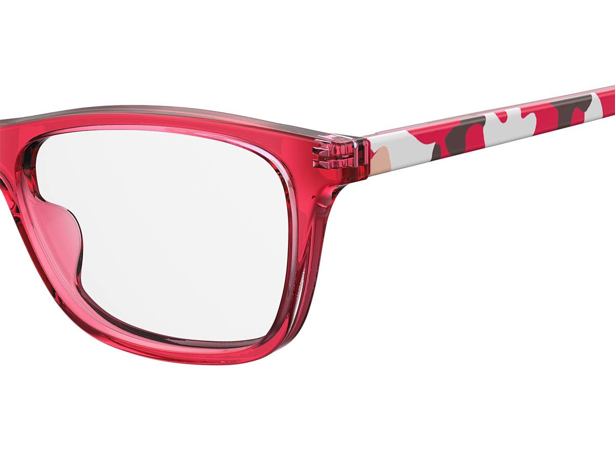 S 268 0O6 - Eyeglasses - Frames