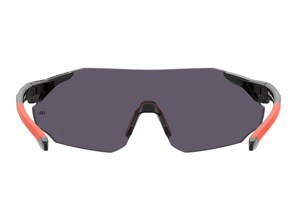 UA HAMMER/F 807