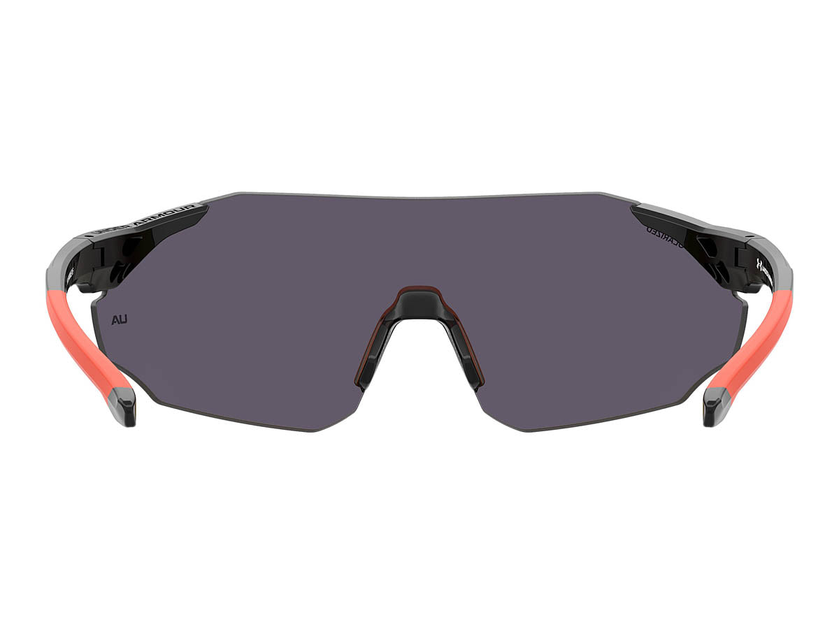 UA HAMMER/F 807