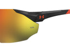 UA HAMMER/F 807