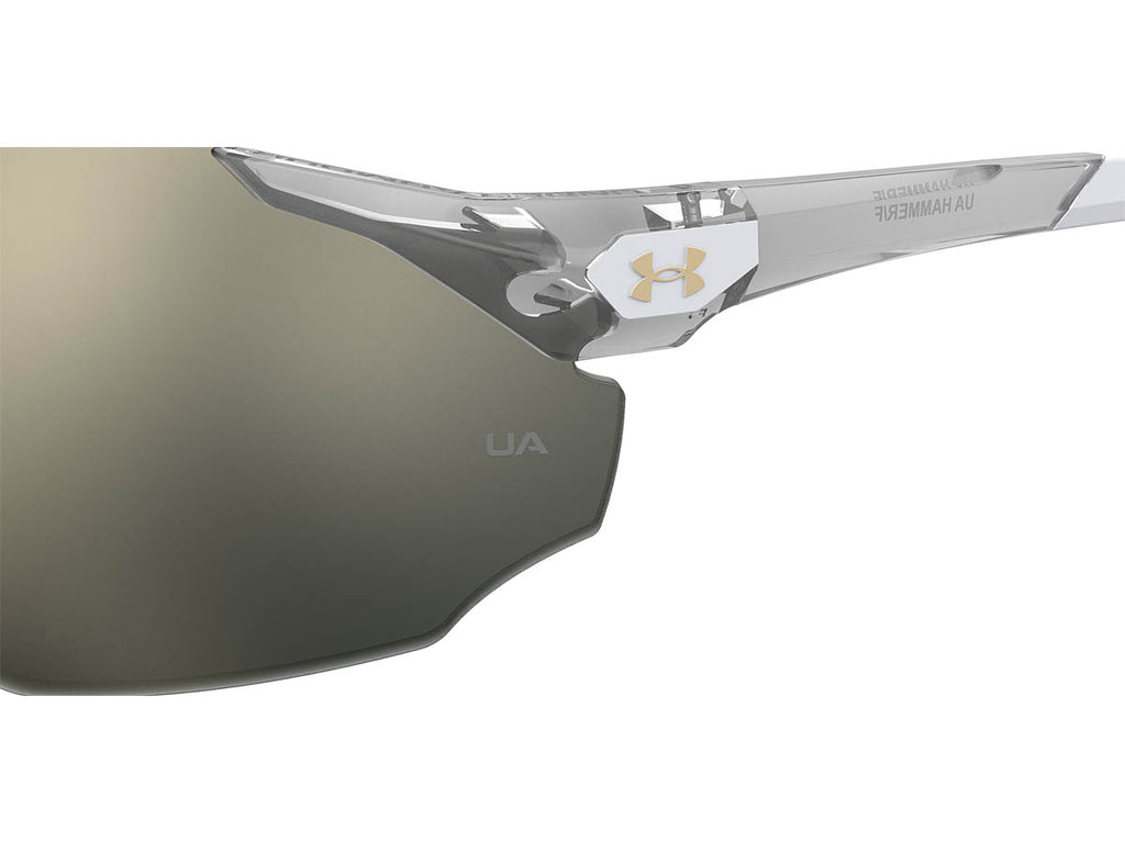 UA HAMMER/F RIW
