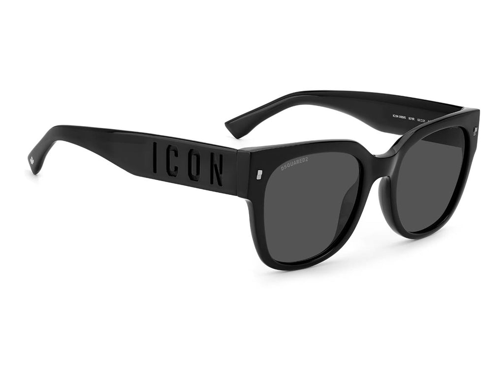 ICON 0005/S 807
