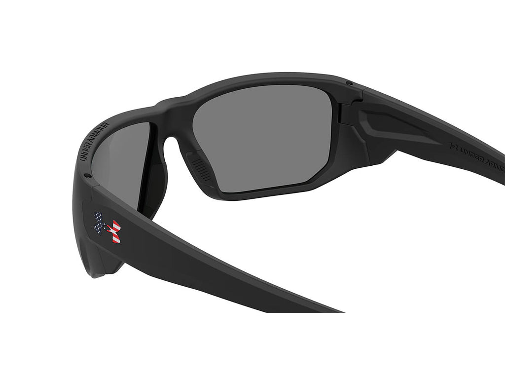 UA ATTACK 2 SDK