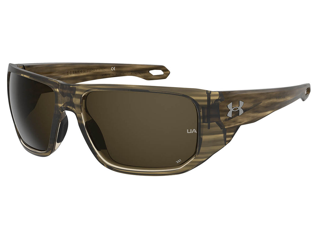 UA ATTACK 2 W18