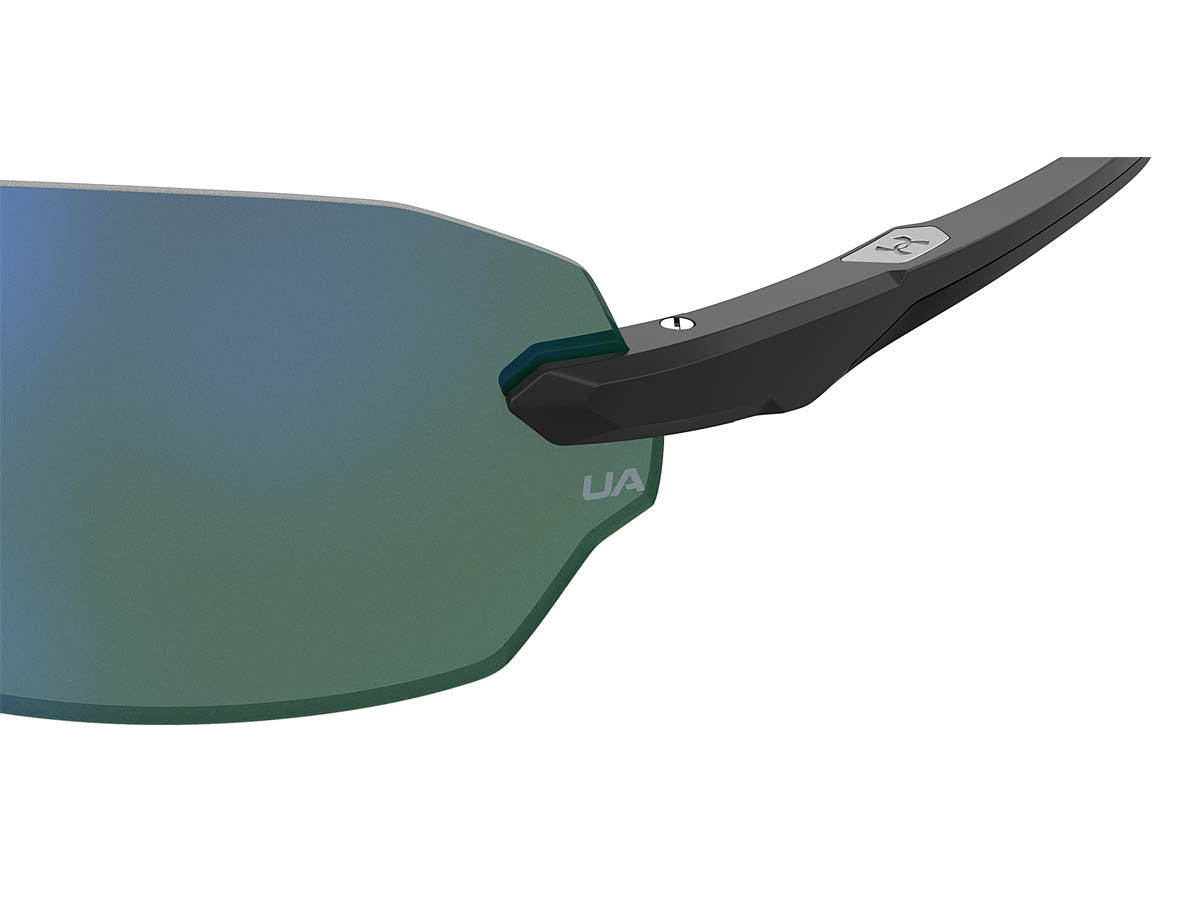 UA FIRE 2/G 807