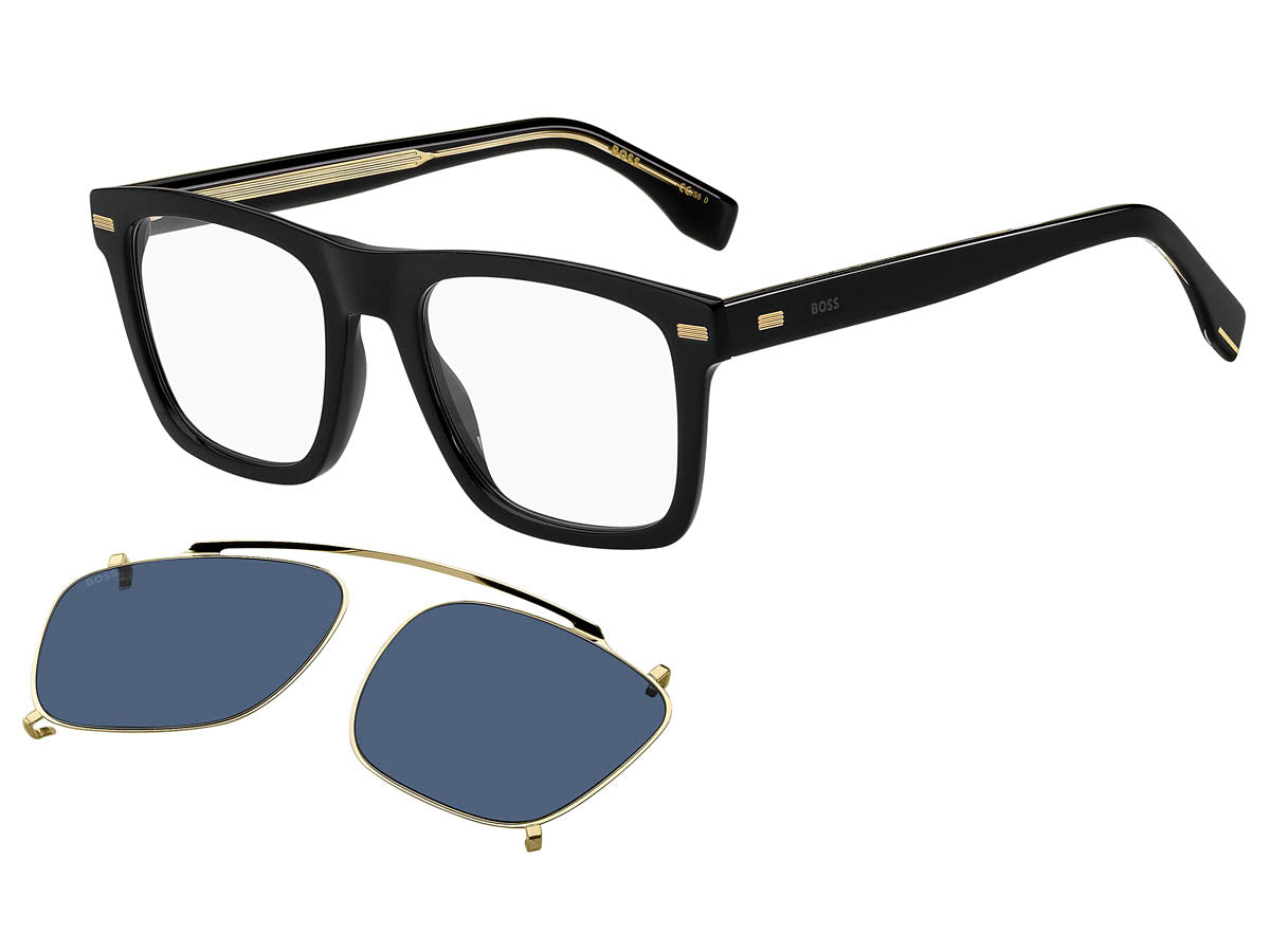 BOSS 1445/CS 807
