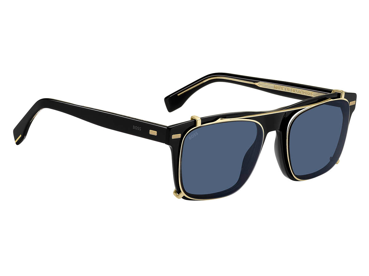 BOSS 1445/CS 807