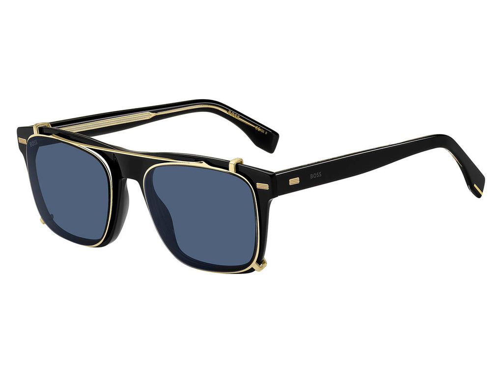 BOSS 1445/CS 807