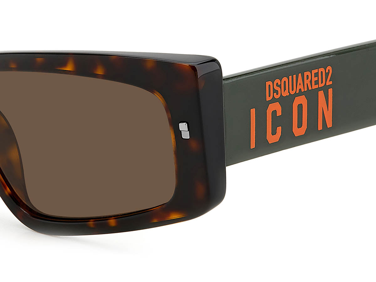 ICON 0007/S 86