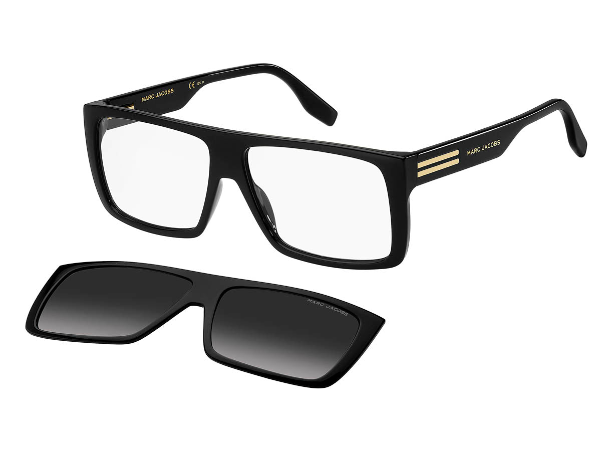 MARC 672/CS 807