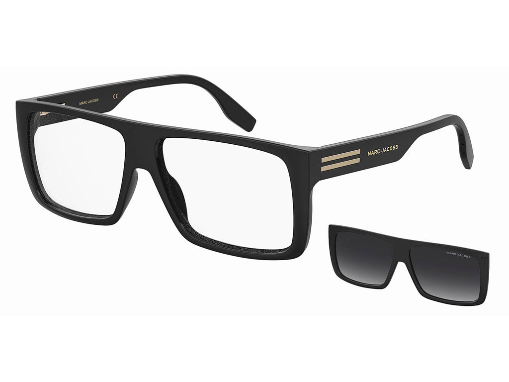 MARC 672/CS 807