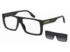 MARC 672/CS 807