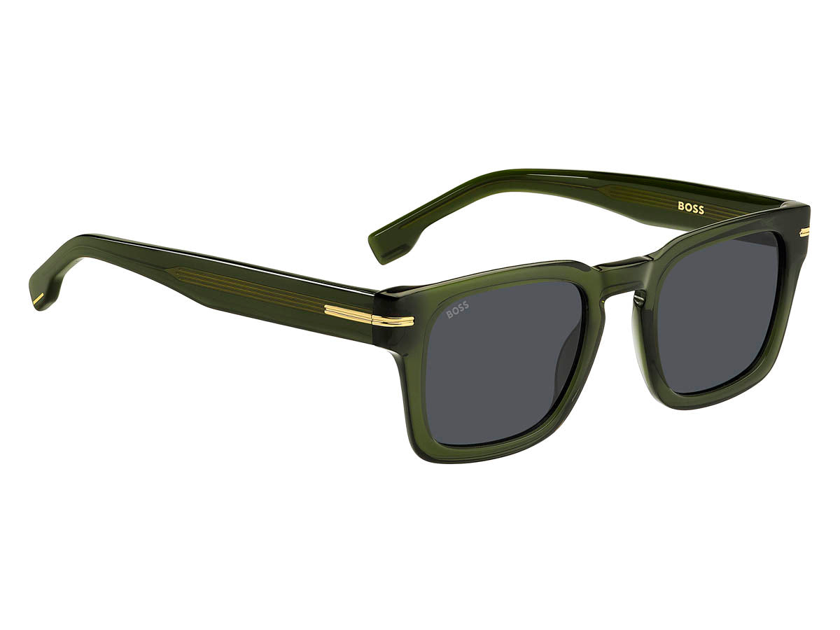 BOSS 1625/S 1ED